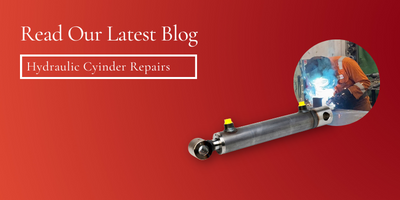 Hydraulic Cylinder Repairs